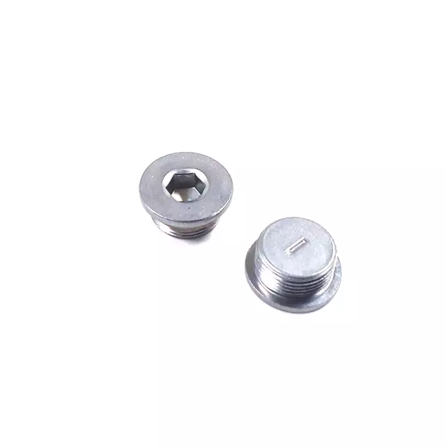 WHT005282 - : Drain Plug for Audi: RS5, S4, S5, S6 Image