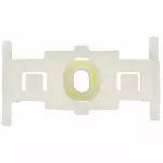 CN1Z74502C74B - Body: Front Molding Retainer for Ford: EcoSport Image