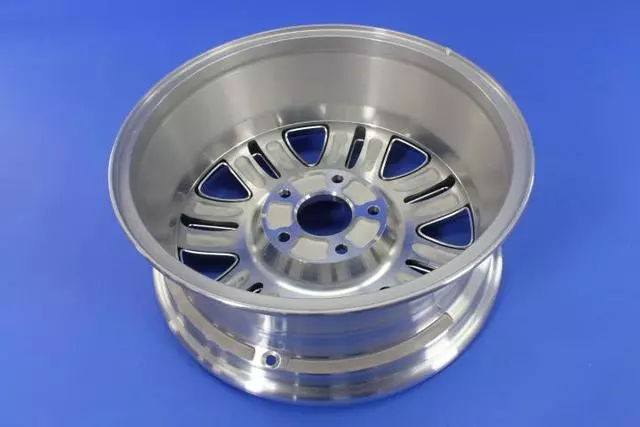 Aluminum Wheel - Mopar (1SQ07SZ7AA)