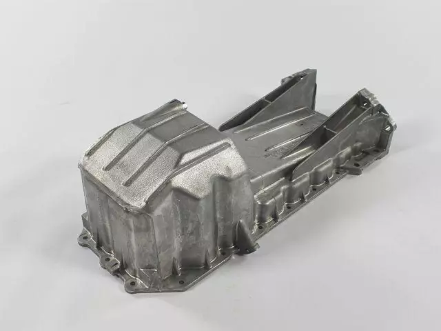 Oil Pan - Mopar (5037634ac)
