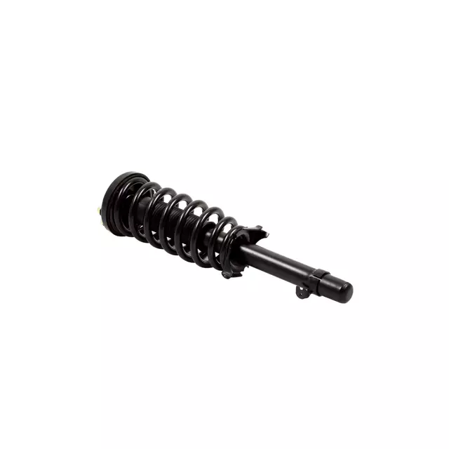 903782RS - Suspension: Front Passenger Side Suspension Strut and Coil Spring Assembly for Honda: Accord Image