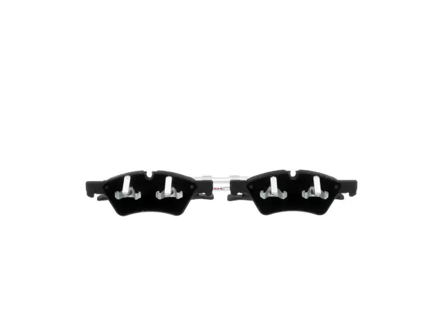 BE1123H - Brakes &amp; Brake Parts: Bosch Disc Brake Pad Set for Bosch Image