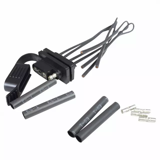Wire Assembly - Ford (5U2Z-14S411-JA)