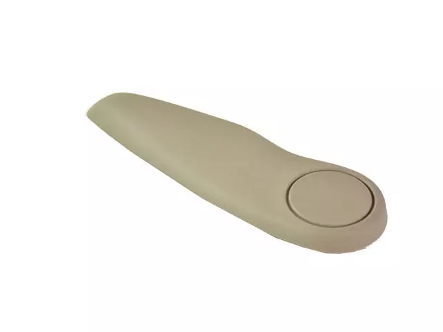 Seat Recliner Handle, Right - Mopar (5RU04PD2AB)