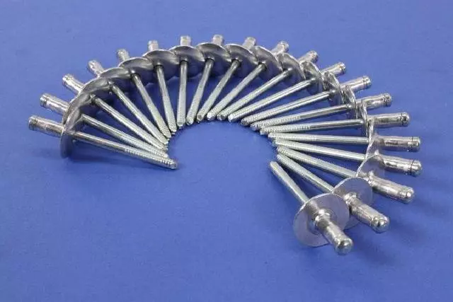 68201976AA - Exhaust: Rivet for Mopar Image