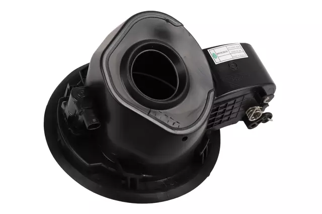 84782820 - : Fuel Tank Filler Pipe Housing for Chevrolet: Blazer Image