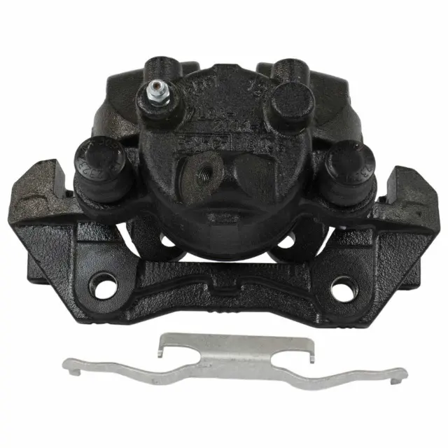 H2MZ2V121CRM - : Remanufactured Caliper Assembly Brake Less Pad for Ford Image