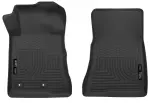 55471 - : X-act Contour - Front Floor Liners for Husky Liners Image