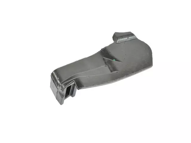 68259440AA - Body Sheet Metal Except Doors: Fender To Cowl Mucket, Left for Ram: ProMaster City Image