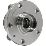 10016011 - : Wheel Bearing and Hub Assembly for OmniParts Image