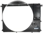 CFS14000P - : Engine Cooling Fan Shroud for Behr Image