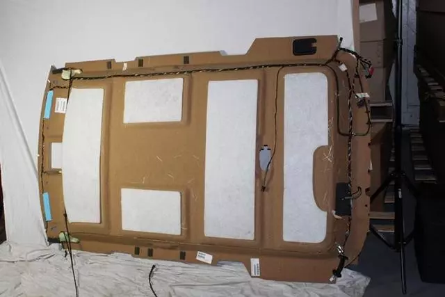 1GK81DW1AA - Interior Trim: Headliner for Mopar Image