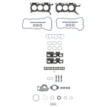 HS26543PT4 - : PermaTorque Engine Cylinder Head Gasket Set for FEL-PRO Image