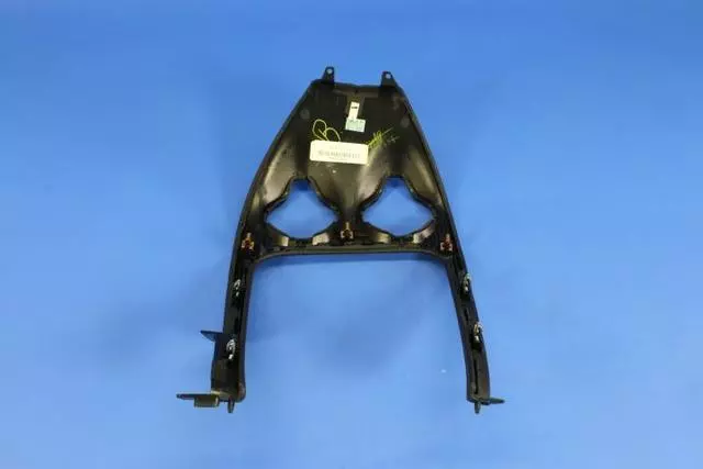 Instrument Panel Bezel - Mopar (5NK86DX9AA)