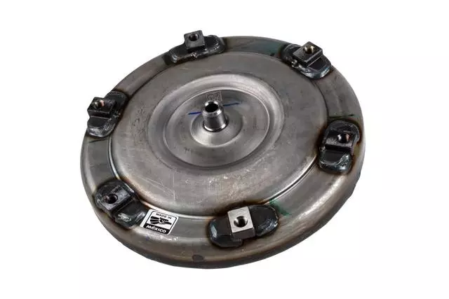 24296657 - : Automatic Transmission Torque Converter for GM Image