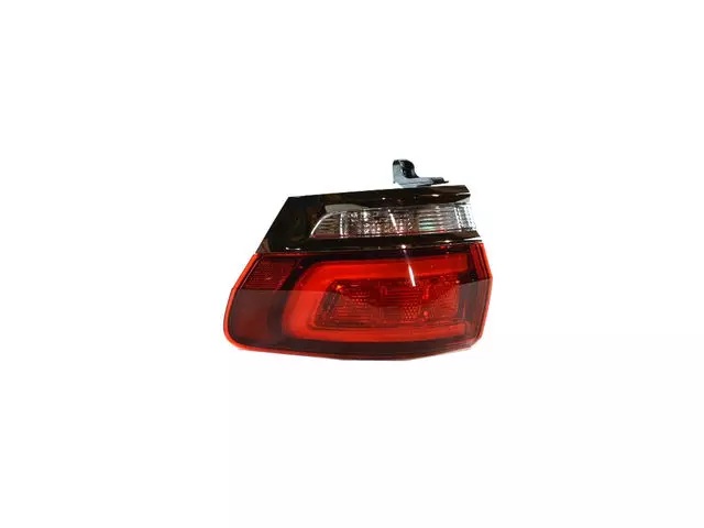 Tail Lamp, Right - Mopar (68289996AA)