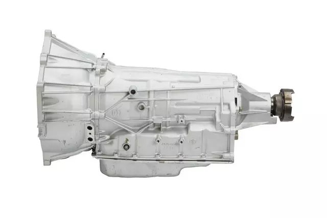 19303212 - : 6-Speed Automatic Transmission Assembly for GM Image