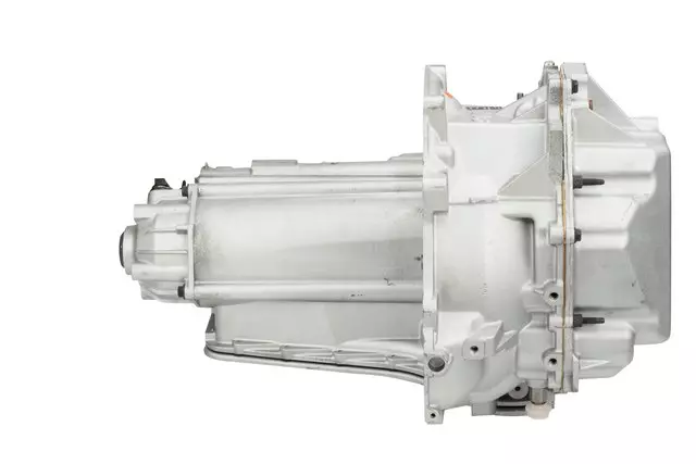 89059932 - Automatic Transmission: Trans-axle for GM Image