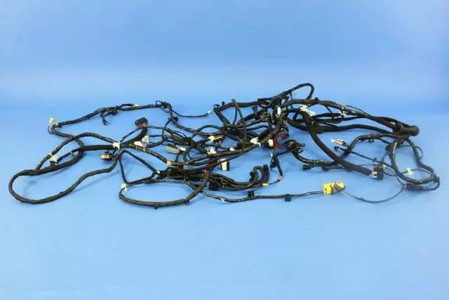 Body Wiring - Mopar (68278266AA)