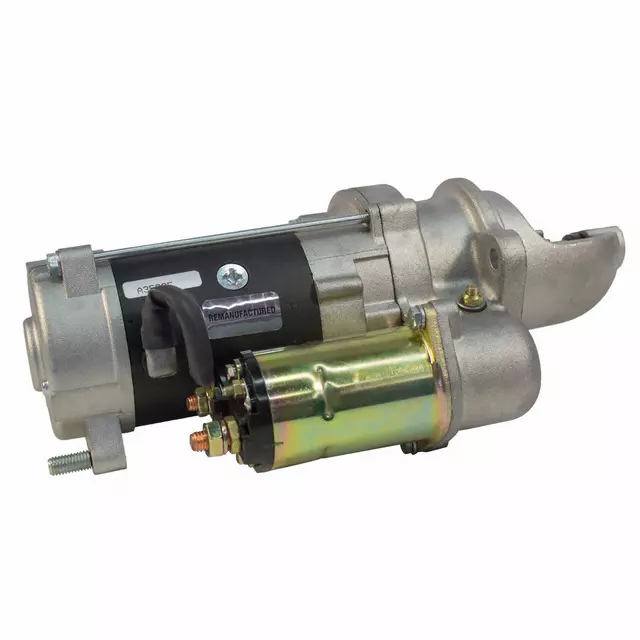 Remanufactured Starter Motor Assembly - Ford (F7HZ-11V002-ABRM)