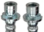 BH382446 - : Raybestos Element3 Brake Hose for Raybestos Brakes Image