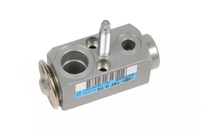 1551318 - HVAC: ACDelcoâ„¢ Expansion Valve for Buick: Enclave | Chevrolet: Traverse | GMC: Acadia, Acadia Limited Image