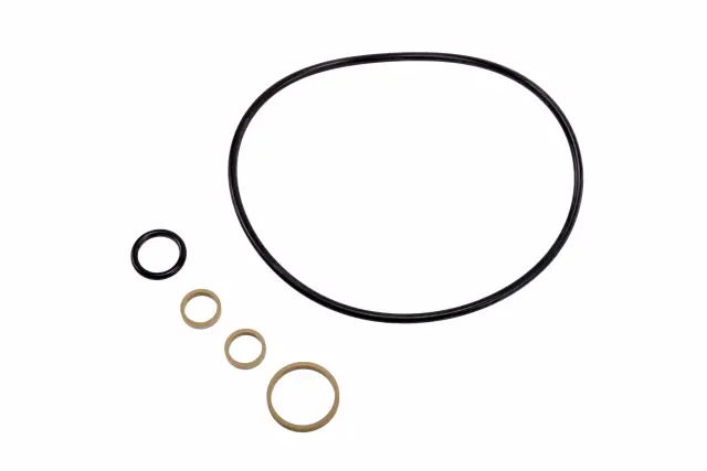 15825938 - Steering: Mount Bracket Seal Kit for GM Image