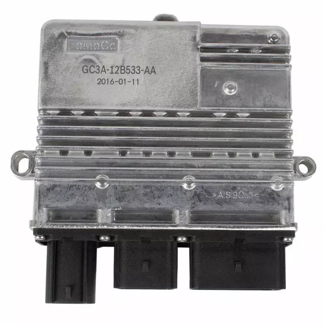 Diesel Glow Plug Controller - Ford (GC3Z-12B533-A)
