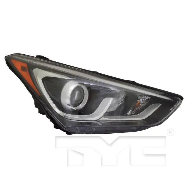 20982300 - : TYC Headlight Assembly for TYC Image