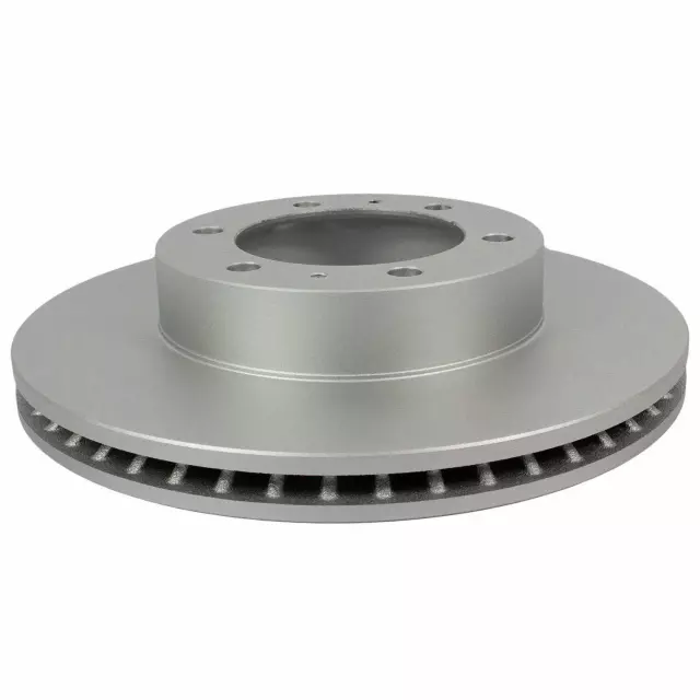 Rotor Assembly - Ford (QBRR-161)