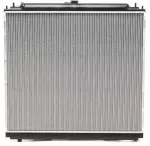 B1D60EA21JNW - Cooling System: Value Advantageâ„¢ RADIATOR ASSEMBLY for Nissan Image