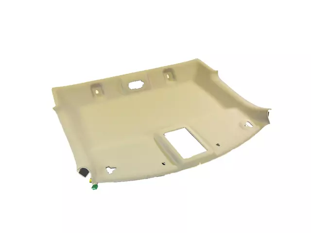 5XP17BD1AB - Interior Trim: Headliner for Mopar Image