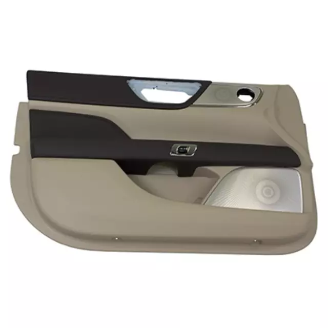 Door Trim Panel - Ford (GD9Z-5423943-DQ)