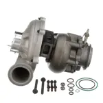 TBC702 - : Turbocharger - New - Diesel for SMP CORP Image