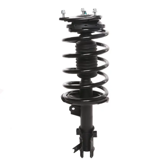 814433 - : PRT 814433 Suspension Strut and Coil Spring Assembly for PRT PERFORMANCE RIDE Image