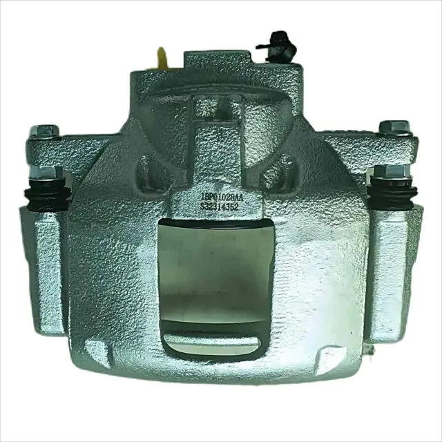 Direct Injection High Pressure Fuel Pump - bproauto (1BP01028AA)