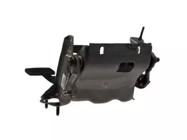 Pedal Assembly Brake - Ford (F3TZ-2455-A)