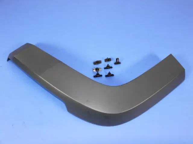 5JP86TZZAD - : Rear Wheel Opening Applique, Right Rear for Mopar Image