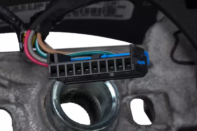 20814867 - Steering: Steering Wheel for Chevrolet: Malibu Image