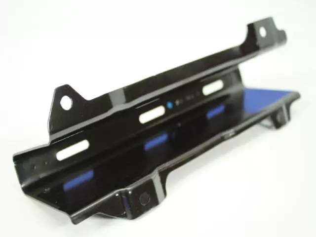 68078308AA - : Fuel Tank Skid Plate, Right for Fiat: 500 Image