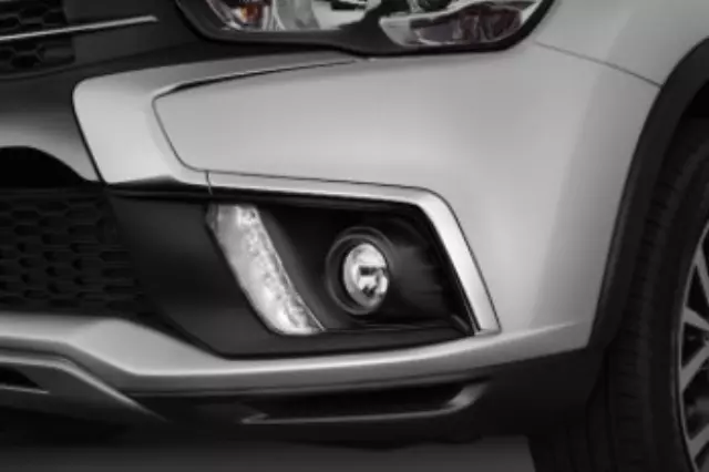 MZ582011EX - Exterior: Fog Lamp, Led Upgrade for Mitsubishi: Outlander Sport Image