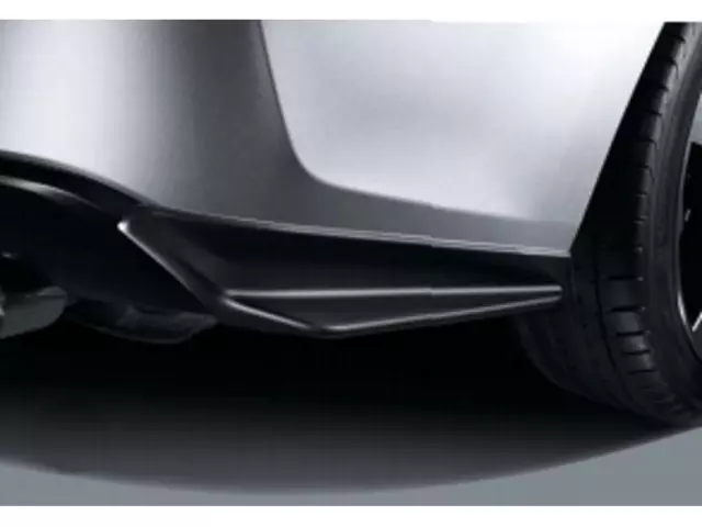 Under Spoiler - Rear - Subaru (E5610FL010)