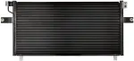 74447 - : A/C Condenser for Spectra Premium Image