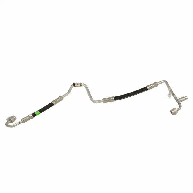 YF37725 - : Motorcraft™ A/C Refrigerant Liquid Hose for Ford Image