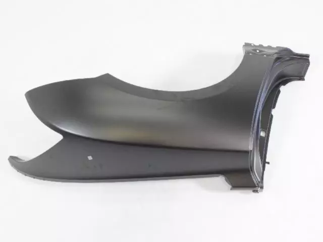 5103497AA - Body Sheet Metal Except Doors: Quarter Panel, Left for Mopar Image