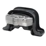 A2827 - : OE-style engine mount for vibration isolation and support for Marmon Ride Control Image