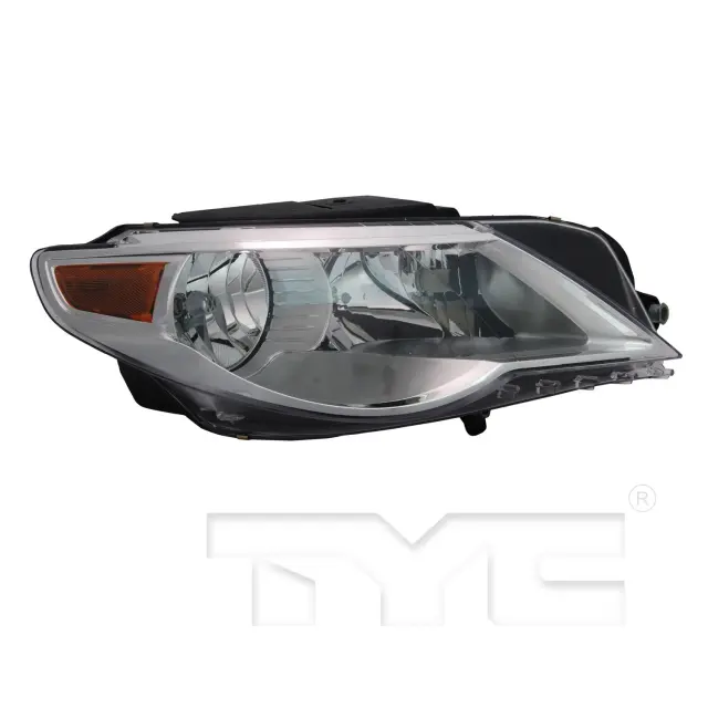 20905300 - : TYC Headlight Assembly for TYC Image