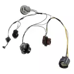 CM5Z13K371A - : Tail Light Wiring Harness for Ford: Focus Image