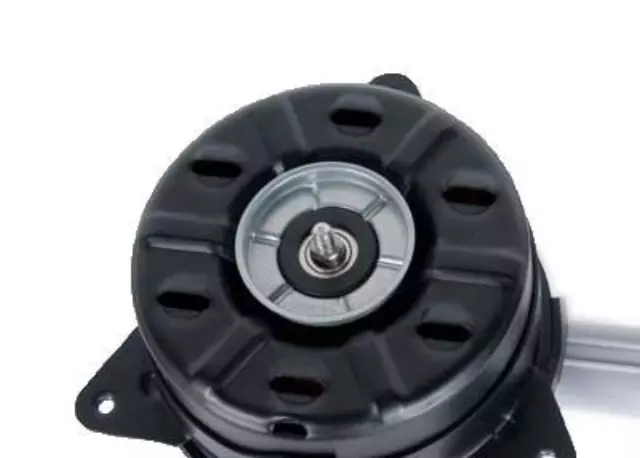 88973493 - : Engine Cooling Fan Motor for GM Image