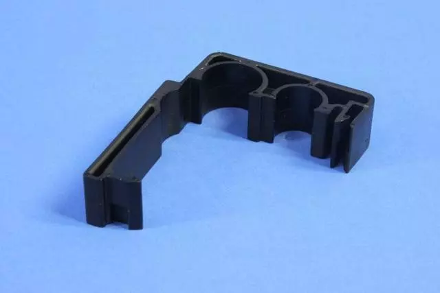 Fuel Bundle Clip - Mopar (68240193AA)